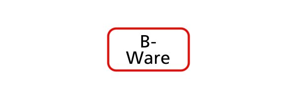 B-Ware Preisknaller
