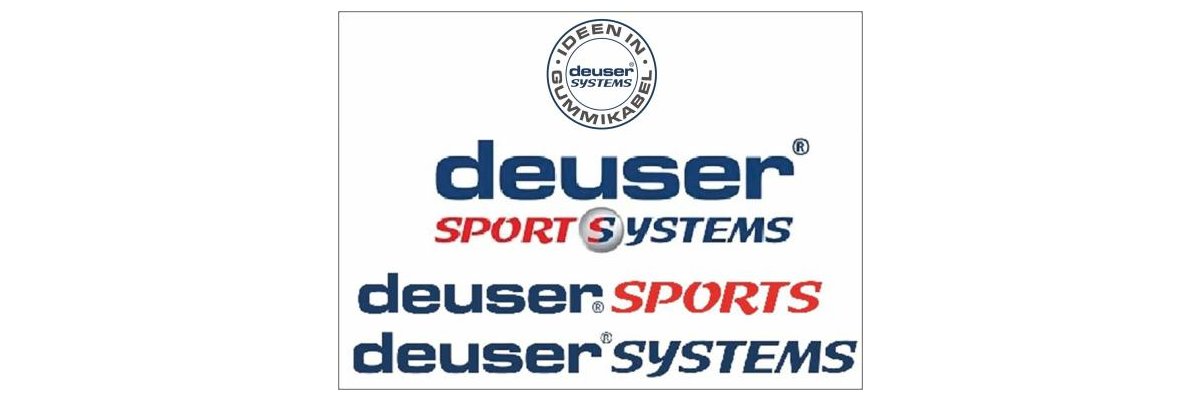 Deuser Sport Artikel - Deuser Sport Artikel
