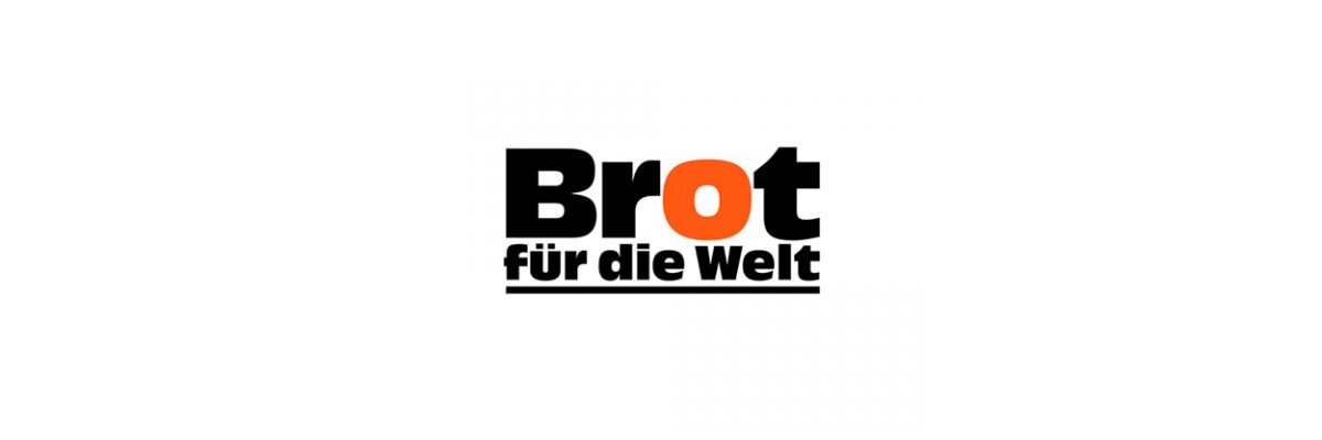 Spenden statt Geschenke - 