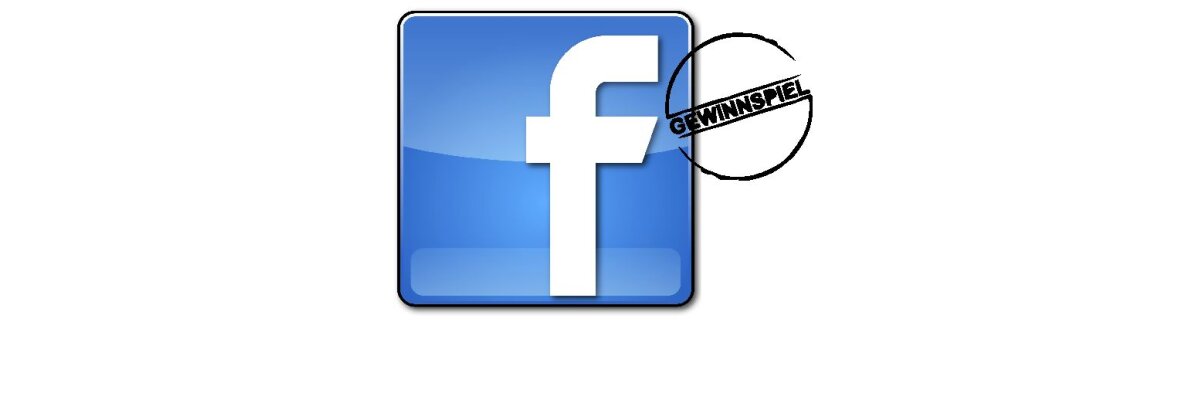 50 € Facebook Gewinnspiel - 