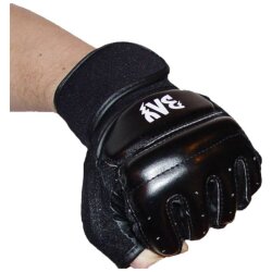 Fit SET Sandsack + Sandsackhandschuhe M