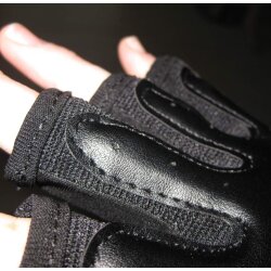 Fit SET Sandsack + Sandsackhandschuhe M