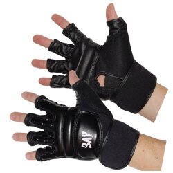 Fit SET Sandsack + Sandsackhandschuhe M