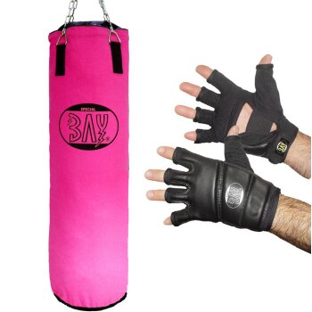 Touch SET Sandsack + Sandsackhandschuhe XXL