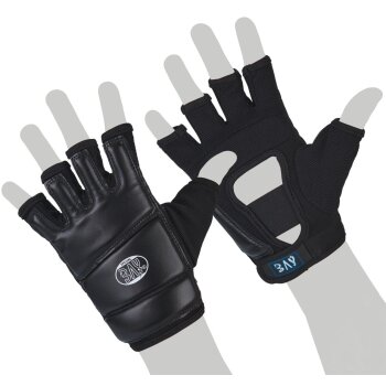 Touch SET Sandsack + Sandsackhandschuhe XXL