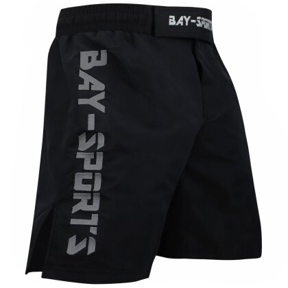 MMA Shorts Shadow  XXS