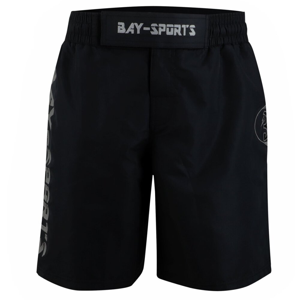 20 Jahre Jubel Angebot - MMA Hose K1 Shadow XXS - XXL schwarz/grau Shorts XS