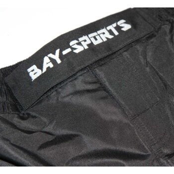 20 Jahre Jubel Angebot - MMA Hose K1 Shadow XXS - XXL schwarz/grau Shorts S