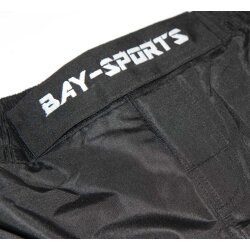 20 Jahre Jubel Angebot - MMA Hose K1 Shadow XXS - XXL schwarz/grau Shorts XL