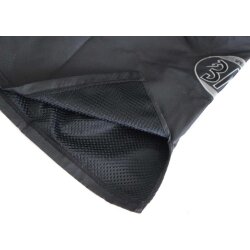 20 Jahre Jubel Angebot - MMA Hose K1 Shadow XXS - XXL schwarz/grau Shorts XL