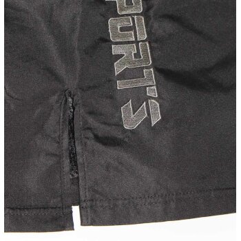 20 Jahre Jubel Angebot - MMA Hose K1 Shadow XXS - XXL schwarz/grau Shorts XXL