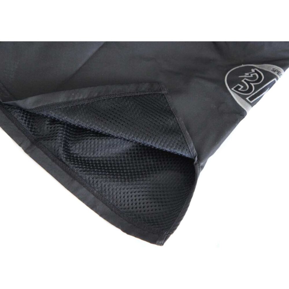 20 Jahre Jubel Angebot - MMA Hose K1 Shadow XXS - XXL schwarz/grau Shorts XXL