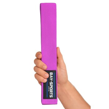 Budogürtel pink rosa flieder stylische Deko oder Scherzartikel 260