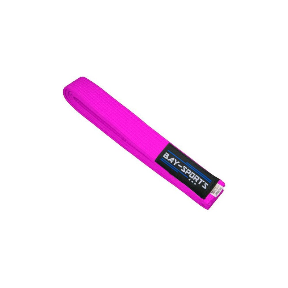 Budogürtel pink rosa Deko oder Scherzartikel 320