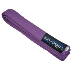 Budog&uuml;rtel Kinder wei&szlig; 220