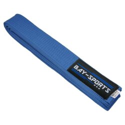 Budog&uuml;rtel Kinder wei&szlig; 220