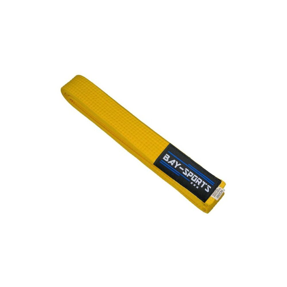 Budog&uuml;rtel Kinder wei&szlig; 260
