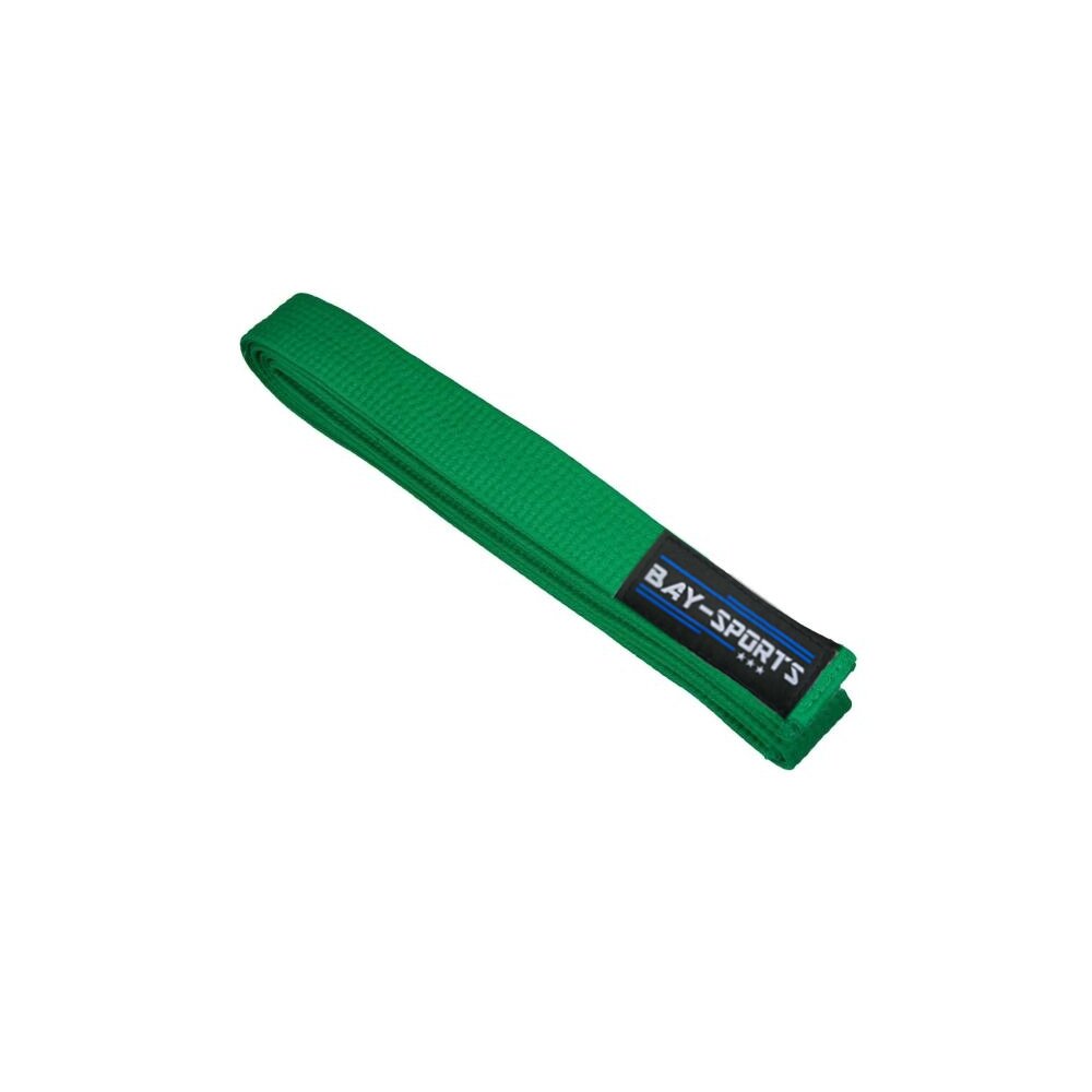 Budog&uuml;rtel Kinder wei&szlig; 260