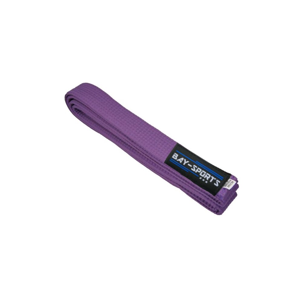 Budog&uuml;rtel Kinder wei&szlig; 260