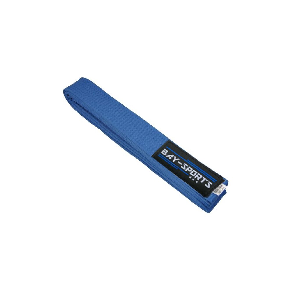 Budog&uuml;rtel Kinder wei&szlig; 260