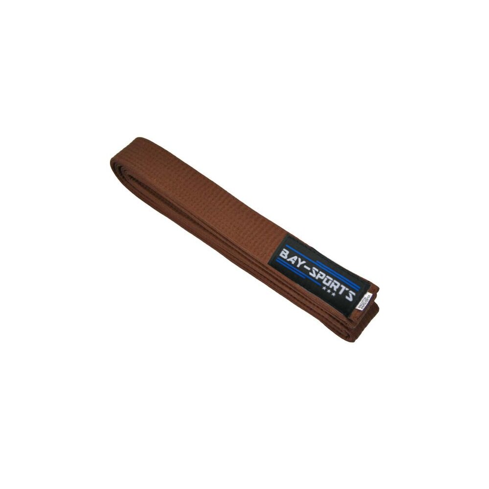 Budog&uuml;rtel Kinder wei&szlig; 260