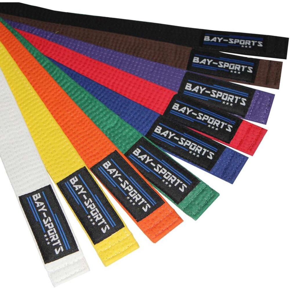 Budog&uuml;rtel Kinder blau 200