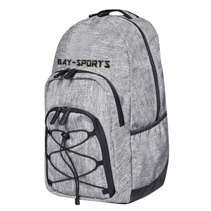 Rucksack Rocky Mountains Backpack Schule Laptop Freizeit Sport 52 cm