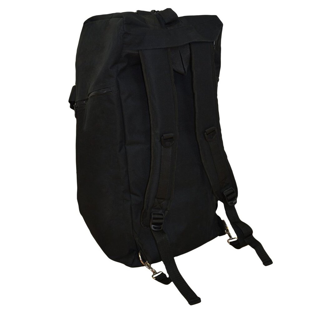 Rucksacktasche 75 cm neutral ohne Werbung Druck Sporttasche Tasche