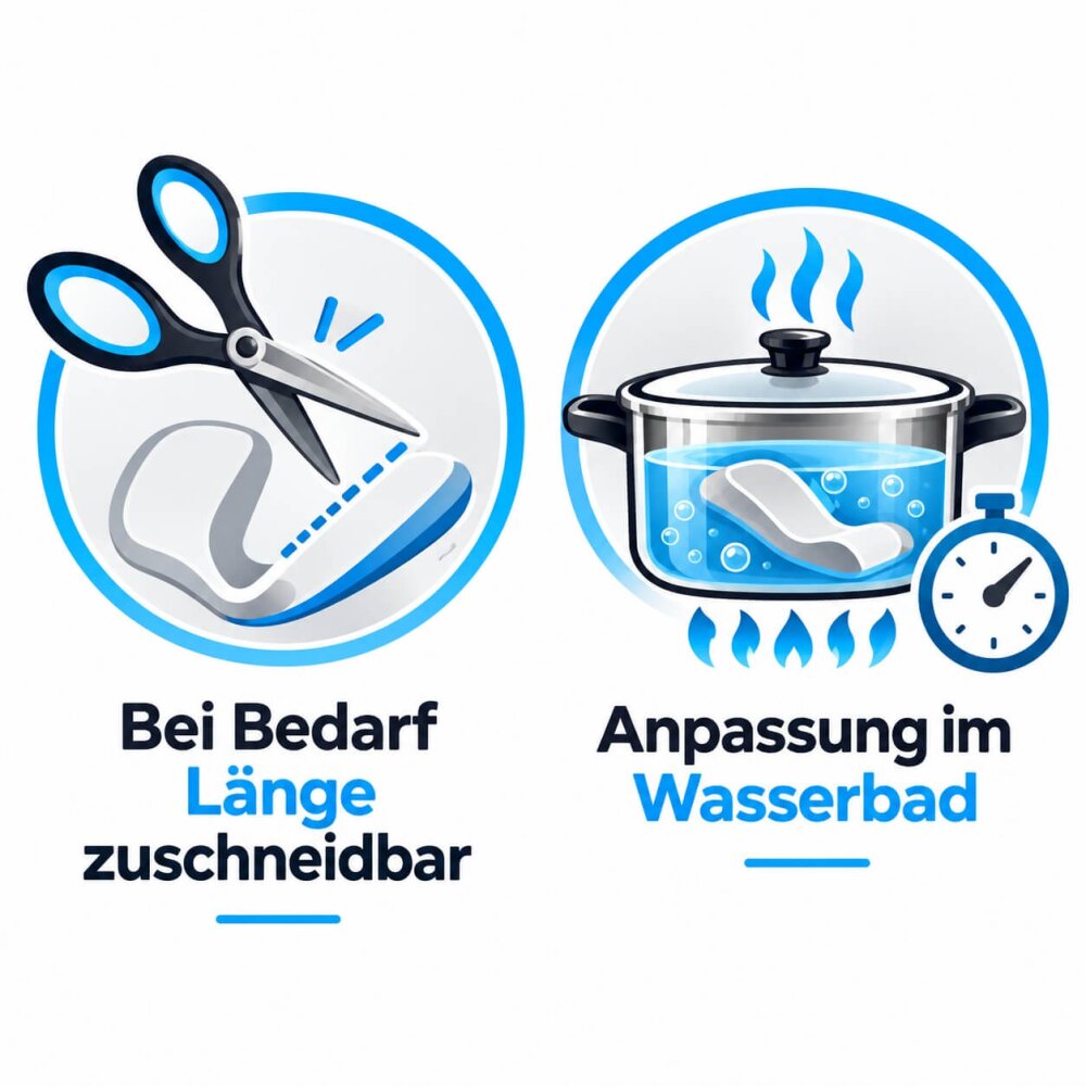 GRATIS ab einem Einkaufswert von 25 Euro - Zahnschutz Kinder mit Klick Dose
