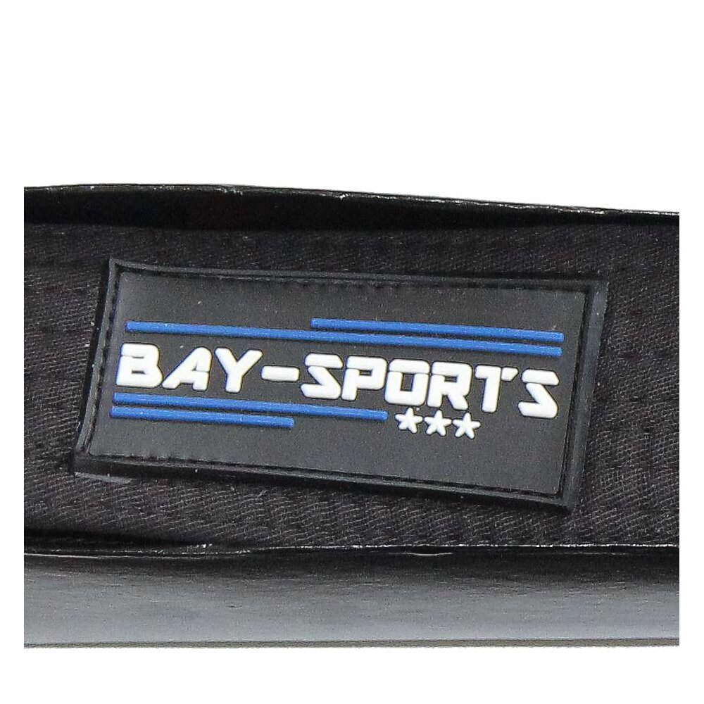 20 Jahre Jubel Angebot - Gürtel BJJ Brazilian Jiu-Jitsu SCHWARZ Master Belt im Karton