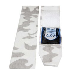 SET Angebot Remy Thaiboxhose M + Boxbandagen camouflage M
