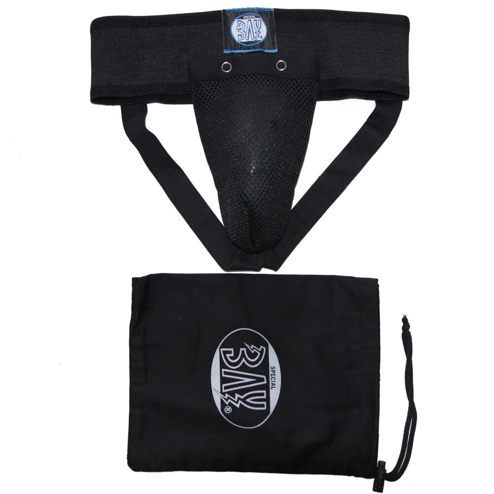 Tiefschutz SET Keep Mesh mit Transport-Tasche M wei&szlig;