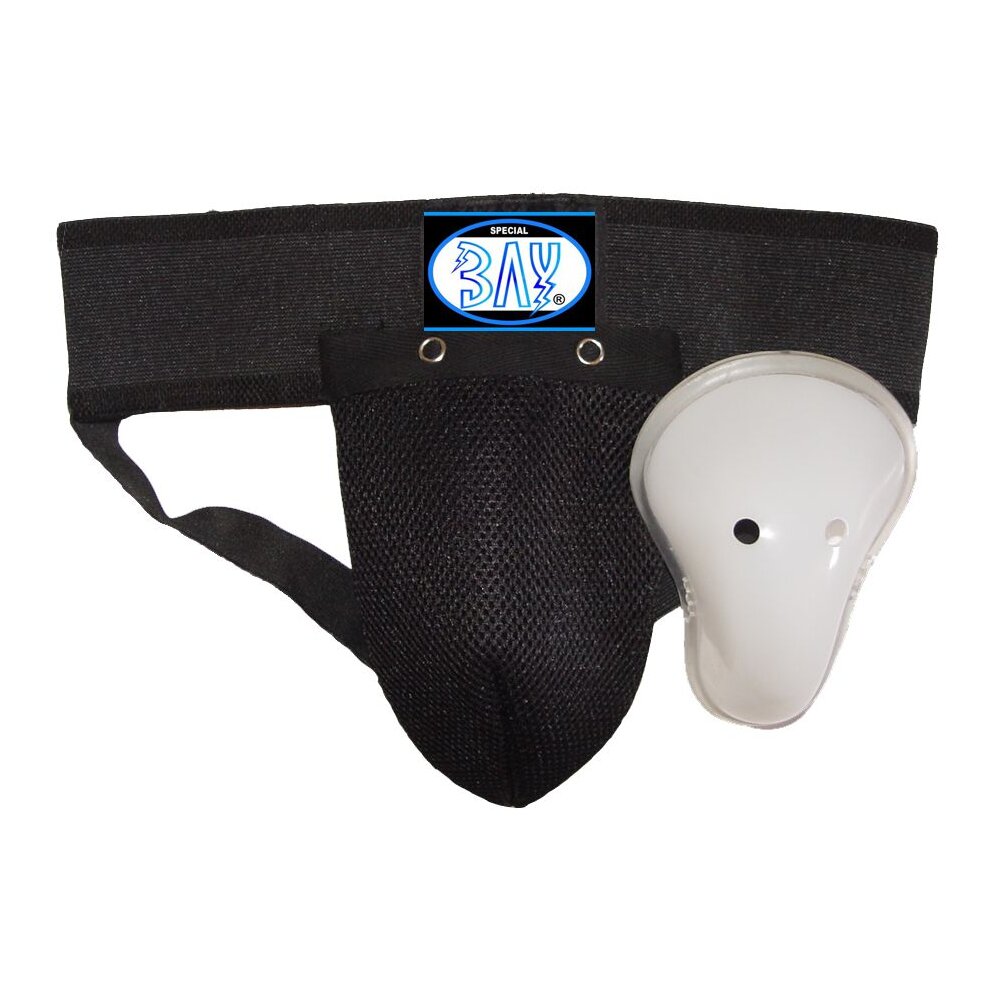 Tiefschutz SET Keep Mesh mit Transport-Tasche M wei&szlig;