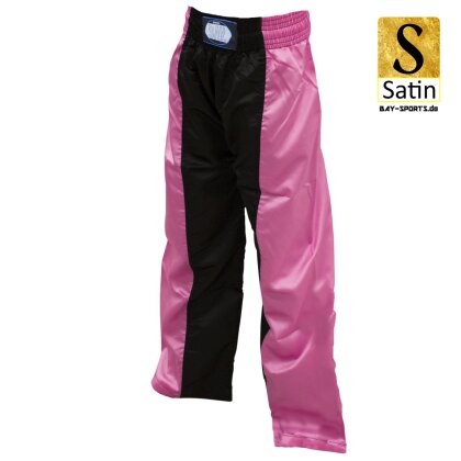 Really Pink Kickboxhose (S)
