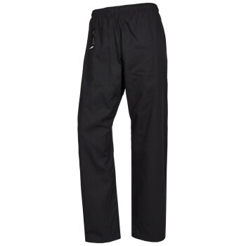 SV Karate Hose Edition Standard schwarz Baumwolle 8 OZ,
