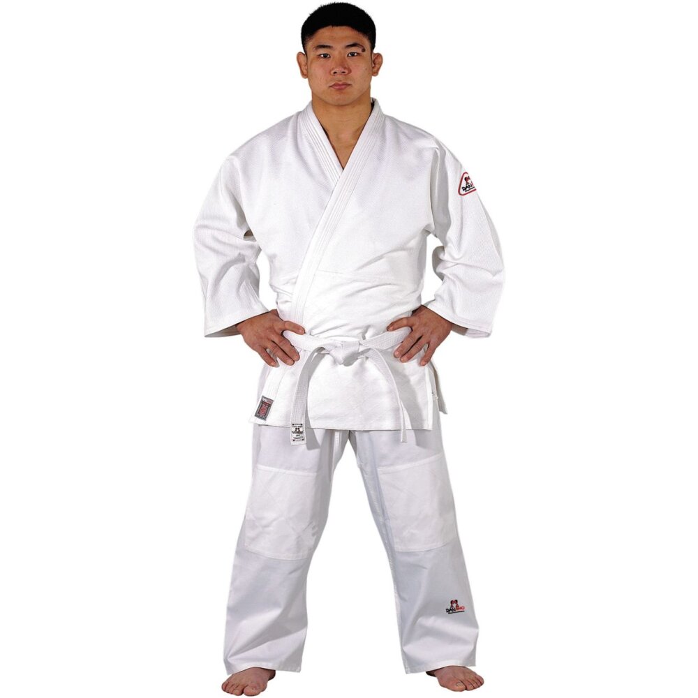 Danrho Tong Il Judoanzug 110 cm