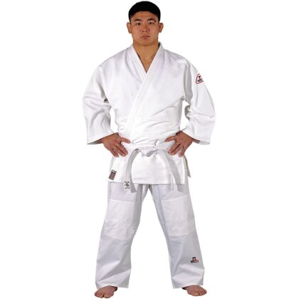 Danrho Tong Il Judoanzug 120 cm