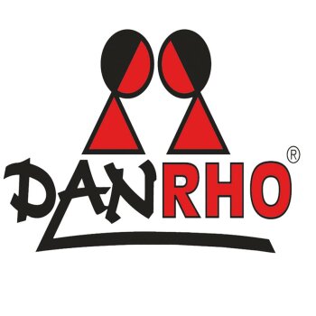 Danrho Tong Il Judoanzug 120 cm