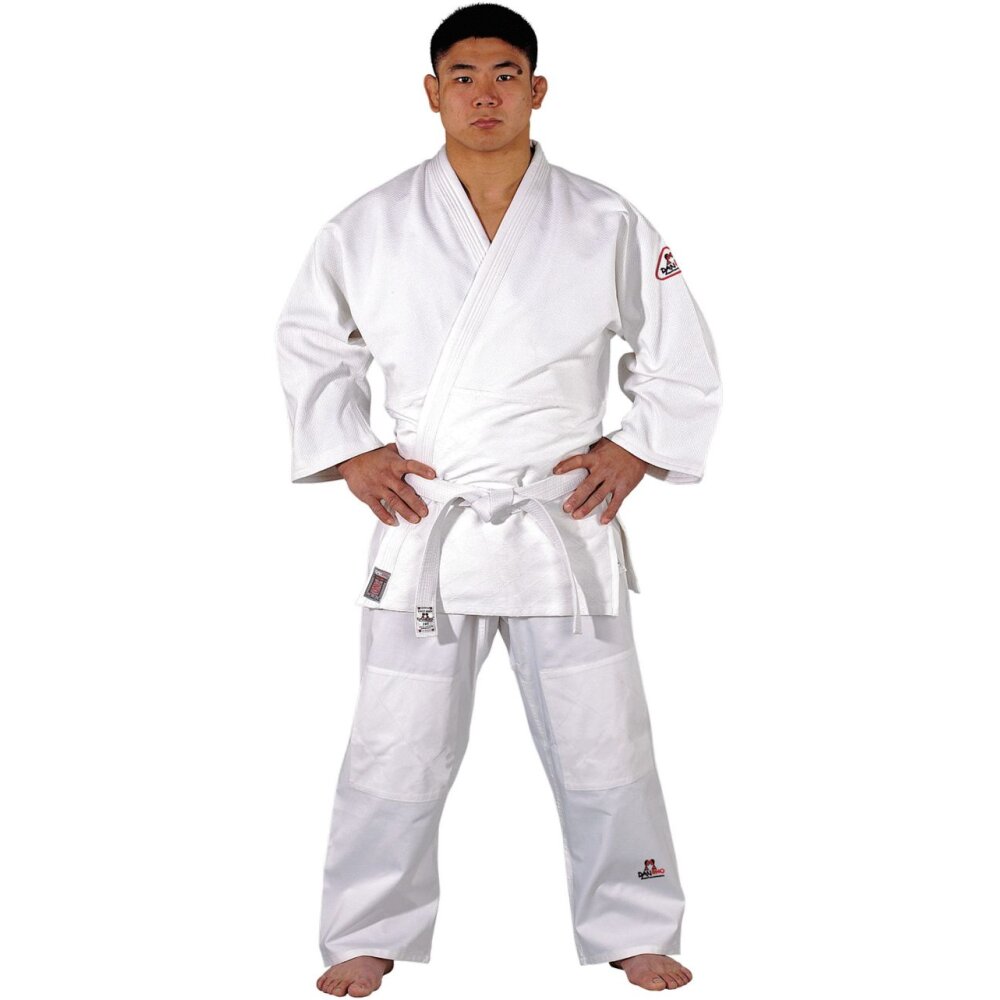 Danrho Tong Il Judoanzug 180 cm