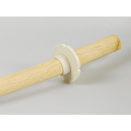 Shoto 55 cm kurzer Bokken Katana aus Holz Holzschwert weiße Eiche