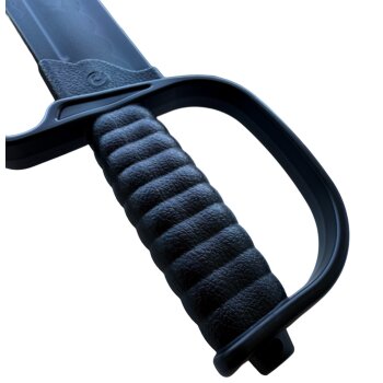 Wing Tsun Trainingsmesser Schmetterlingsmesser