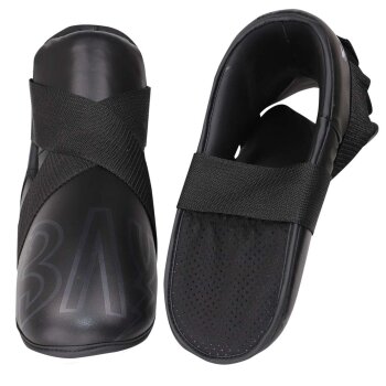 ANGEBOT des Monats - BlackKick Fußschutz verdeckte...