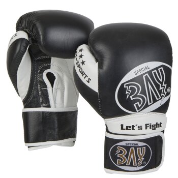 20 Jahre Jubel Angebot - STRIKE Boxhandschuhe Wettkampf,...