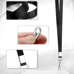 Schl&uuml;sselband Lanyard