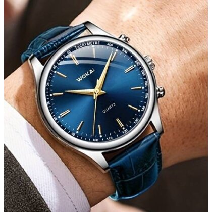 GRATIS ab einem Einkaufswert von 70 Euro - Armbanduhr GT Quarz