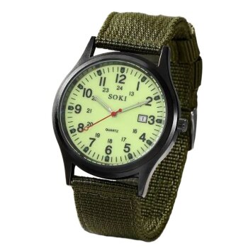 GRATIS ab einem Einkaufswert von 99 Euro - Armbanduhr...