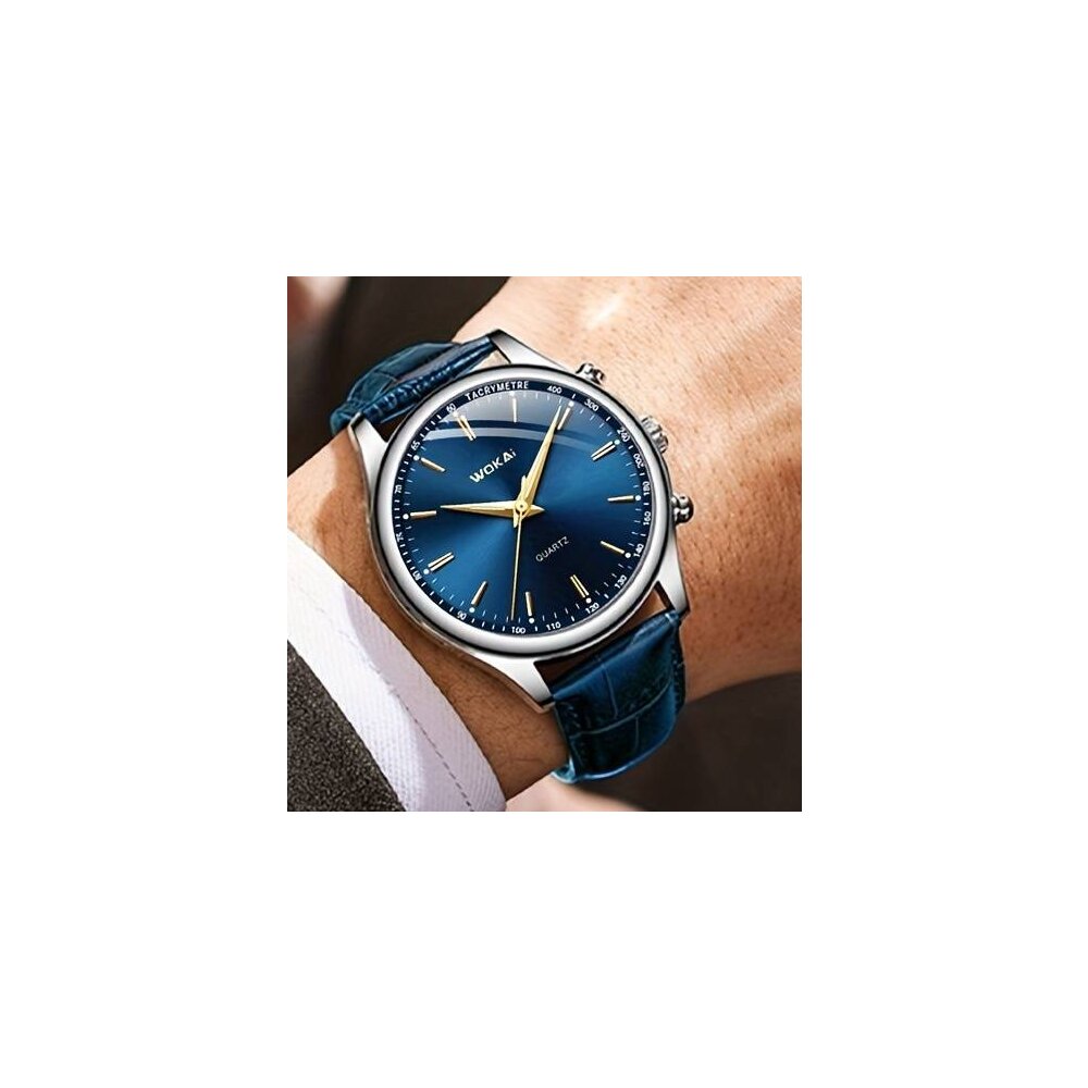 GRATIS ab einem Einkaufswert von 99 Euro - Armbanduhr GT Quarz