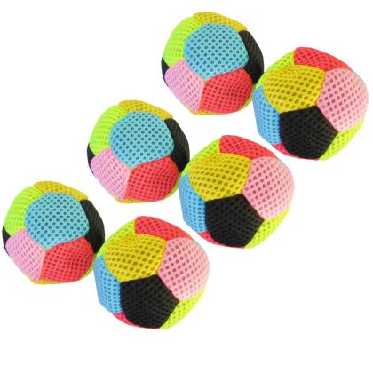 Agility Reflex Reaktionsball 3 Paar