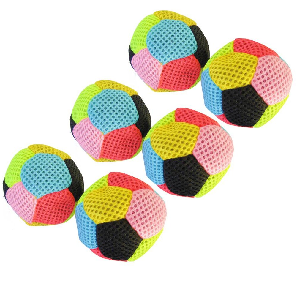 Agility Reflex Reaktionsball 3 Paar