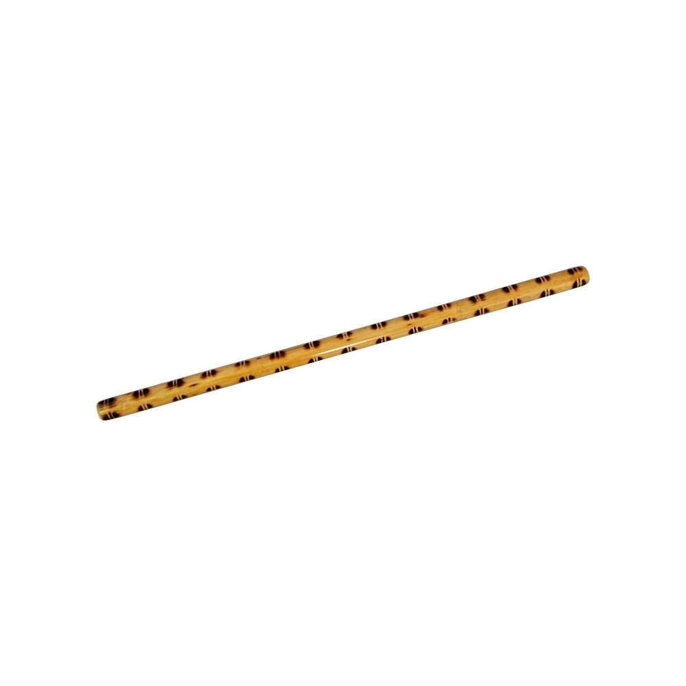 Escrima Rattan Bambus Tiger Style 65 cm Schlagstock Langstock